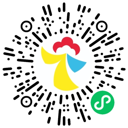 手机查看二维码