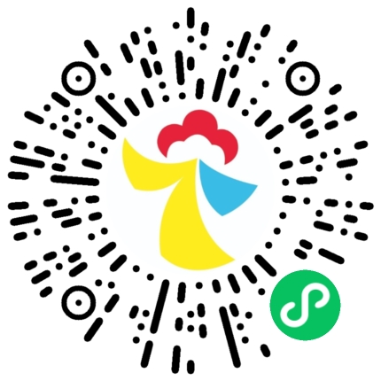 手机查看二维码