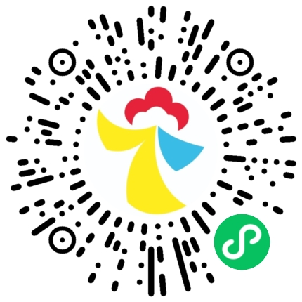 手机查看二维码