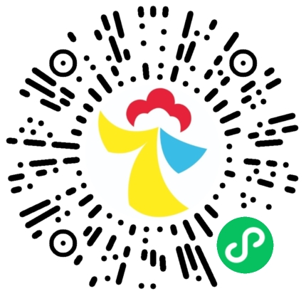 手机查看二维码