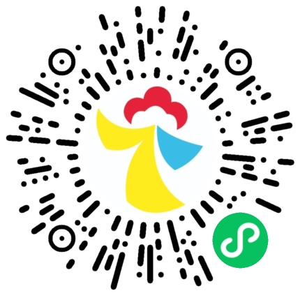 手机查看二维码