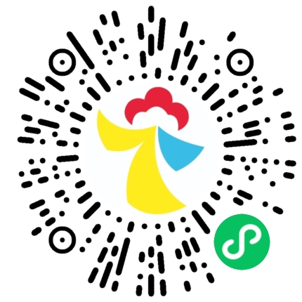 手机查看二维码