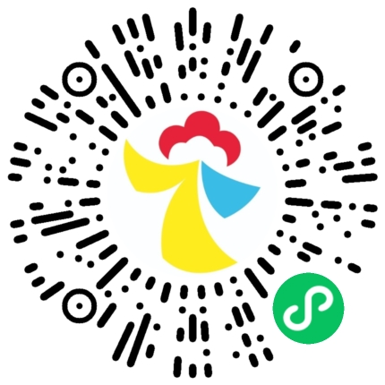 手机查看二维码