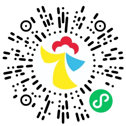 手机查看二维码