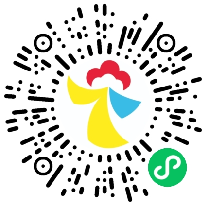 手机查看二维码