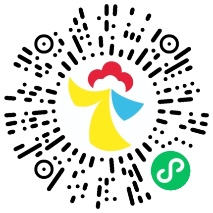 手机查看二维码