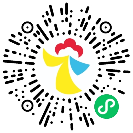 手机查看二维码