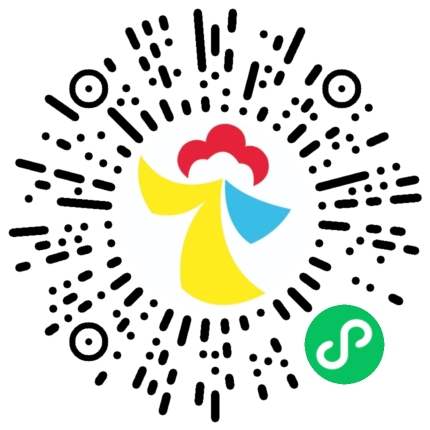 手机查看二维码