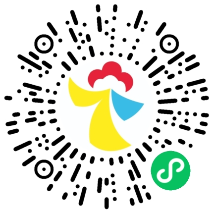 手机查看二维码