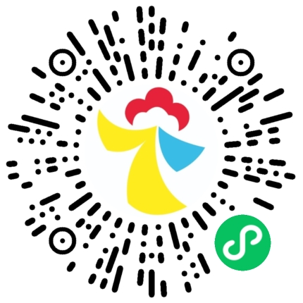 手机查看二维码