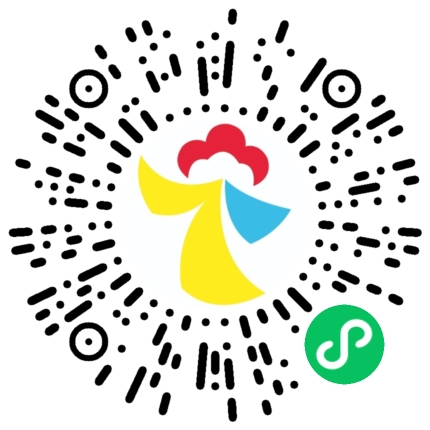 手机查看二维码