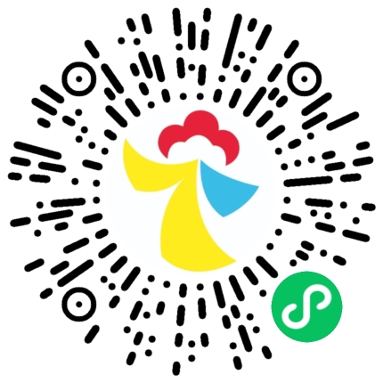 手机查看二维码