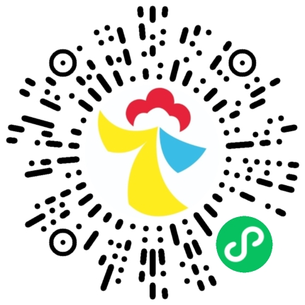 手机查看二维码