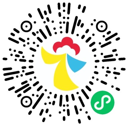 手机查看二维码