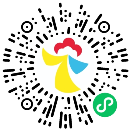 手机查看二维码