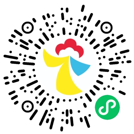 手机查看二维码