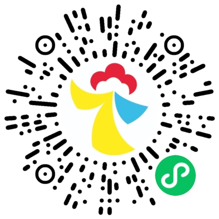 手机查看二维码