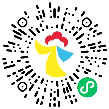 手机查看二维码