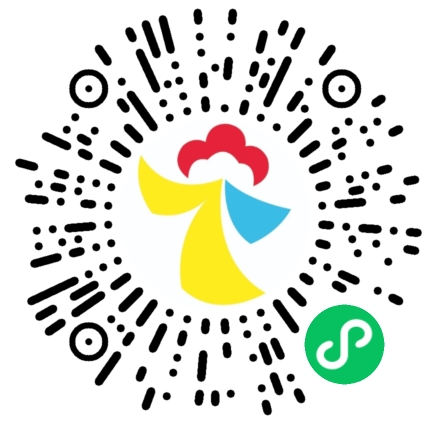 手机查看二维码