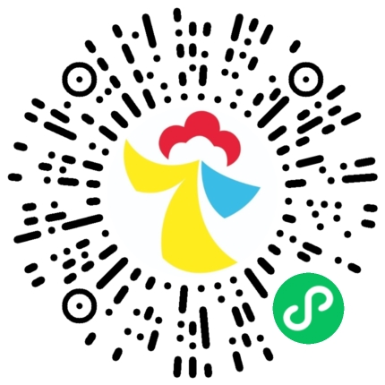 手机查看二维码