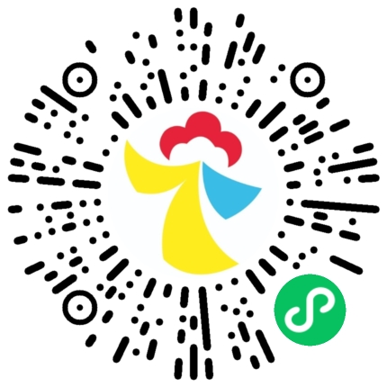 手机查看二维码