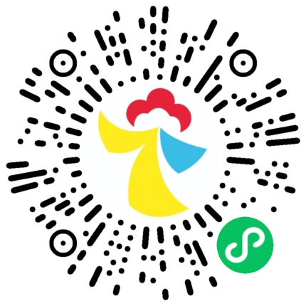 手机查看二维码