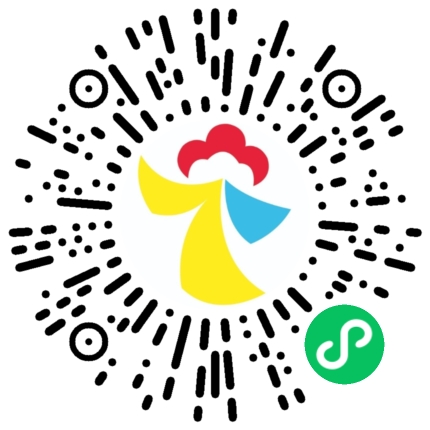 手机查看二维码