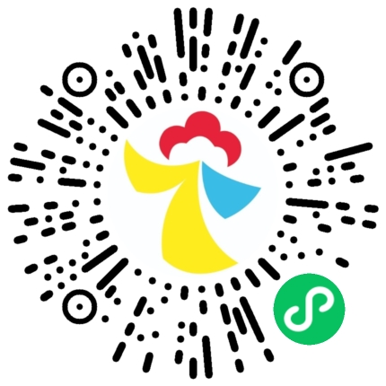 手机查看二维码