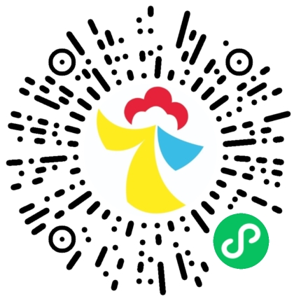 手机查看二维码