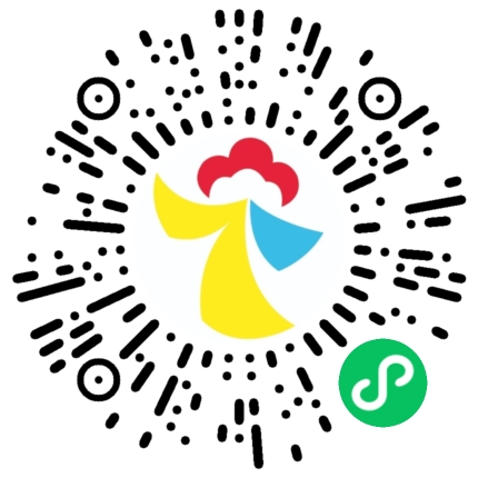 手机查看二维码