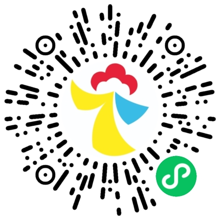 手机查看二维码