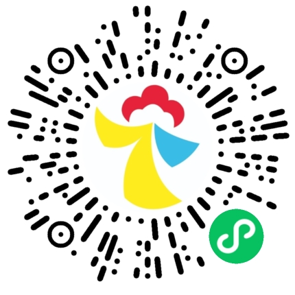 手机查看二维码