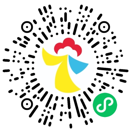 手机查看二维码