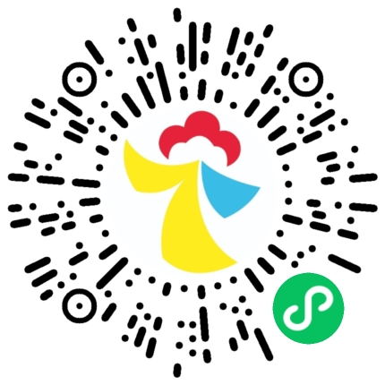 手机查看二维码