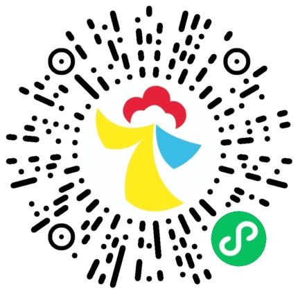 手机查看二维码