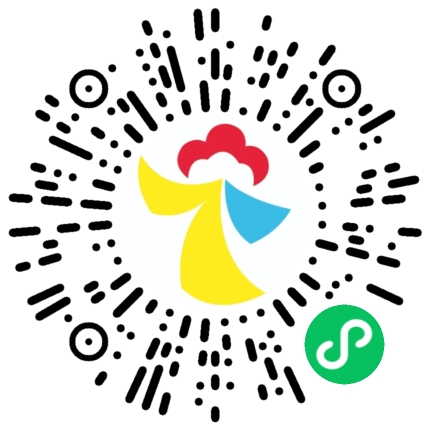 手机查看二维码