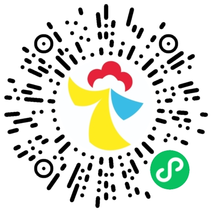 手机查看二维码