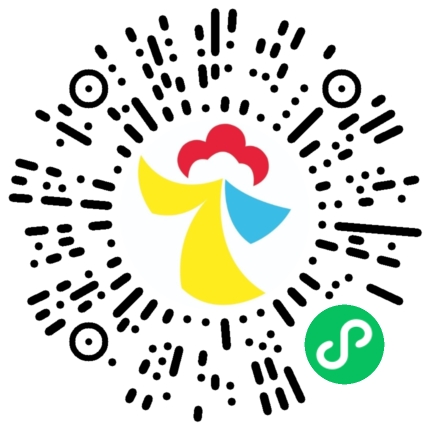 手机查看二维码