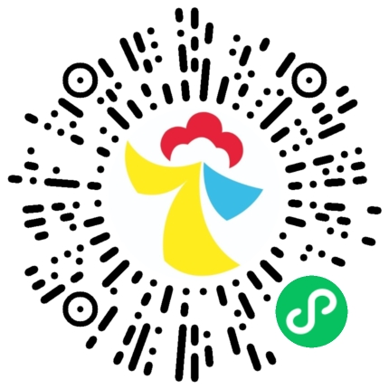 手机查看二维码