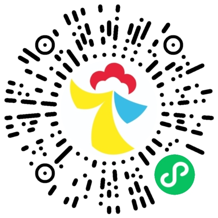 手机查看二维码