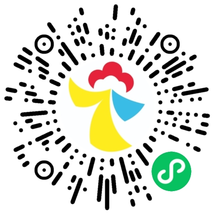 手机查看二维码