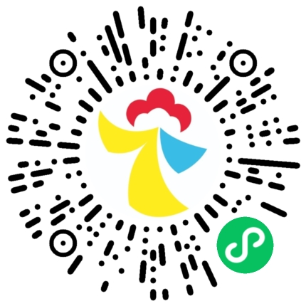 手机查看二维码