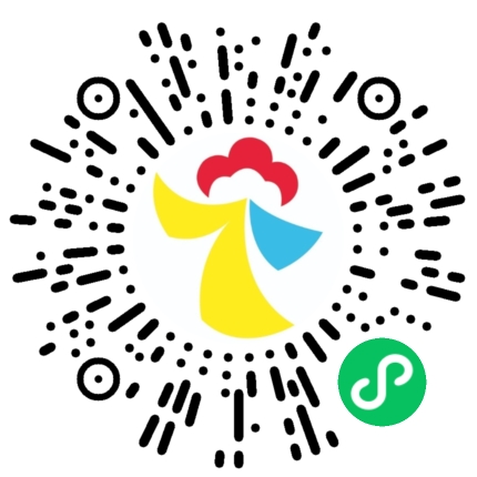 手机查看二维码