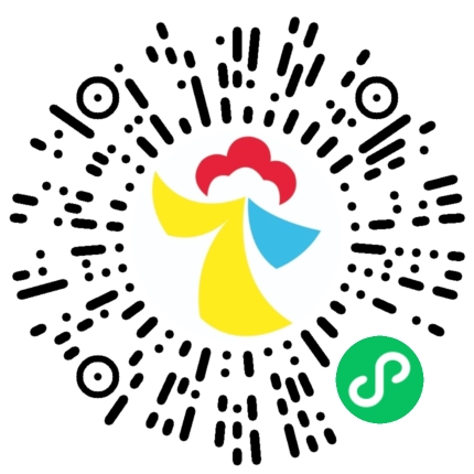 手机查看二维码