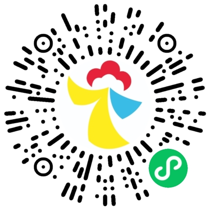 手机查看二维码