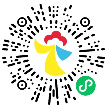 手机查看二维码