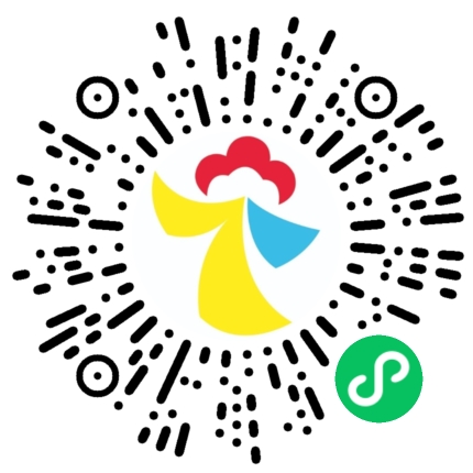 手机查看二维码