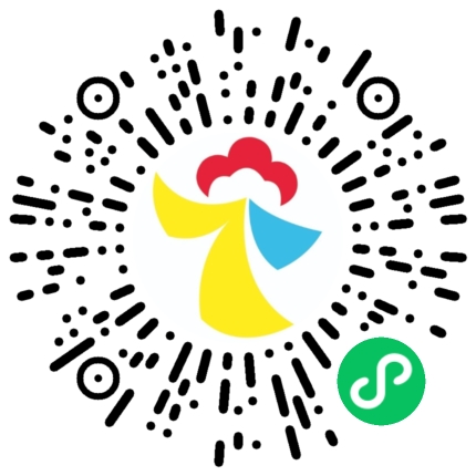 手机查看二维码