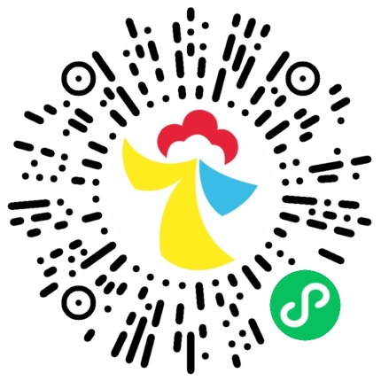 手机查看二维码