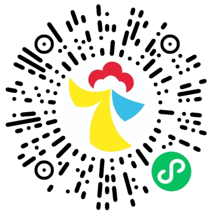 手机查看二维码